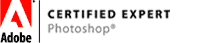 Adobe Certified Expert, Photoshop
